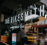 The Bikesmith Espresso Bar - Pubs Adelaide