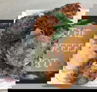 The Coffee Pot - Pubs Adelaide