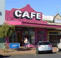 The Ducks Nutz - Pubs Adelaide