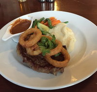 The Freckled Duck Restaurant - Pubs Adelaide