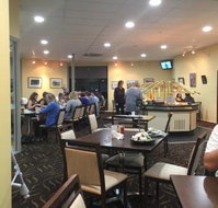 The Gallery Bistro - Pubs Adelaide