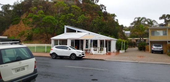 South Coast NSW Pubs Adelaide
