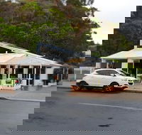 The Gap Espresso - Pubs Adelaide