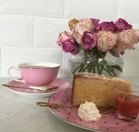 The Little Tea Shop - Pubs Adelaide