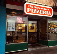The Narrandera Pizzeria - Pubs Adelaide