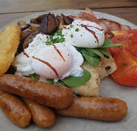 The Temora Hotel - Pubs Adelaide