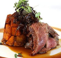 The Vault Restaurant  Bar - Pubs Adelaide