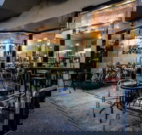 The Venetian an Italian Boutique Coffee Roaster - Pubs Adelaide