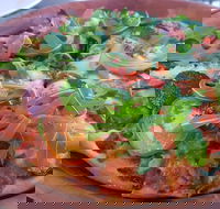 The Wood Oven - Pubs Adelaide