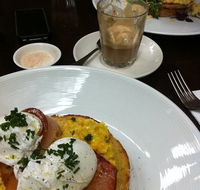 Three Bean Espresso - Pubs Adelaide