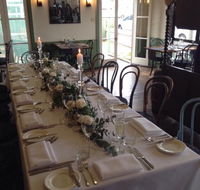 Tillermans Cafe Restaurant - Pubs Adelaide