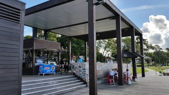 Fishing Point Restaurants and Takeaway Pubs Adelaide Pubs Adelaide
