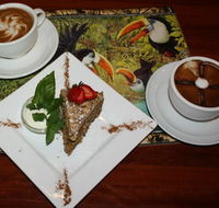 Toucan Cafe - Pubs Adelaide