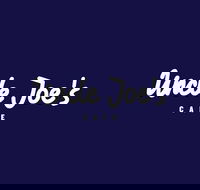 Uncle Joe's Cafe - Pubs Adelaide
