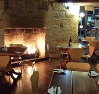 Vaby's Restaurant - Pubs Adelaide