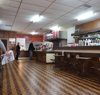 Waratah Cafe - Pubs Adelaide