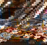 Waterfall Way Cafe - Pubs Adelaide