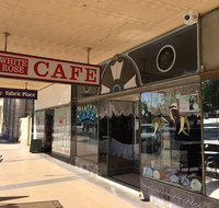 White Rose Cafe - Pubs Adelaide