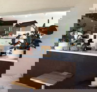 Wild Orchid Cafe - Pubs Adelaide