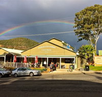 Wisemans Ferry Grocer Cafe - Pubs Adelaide