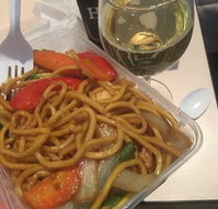 Wok in Hay - Pubs Adelaide