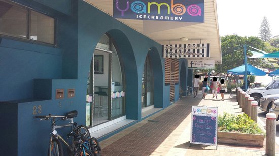 Yamba NSW Pubs Adelaide