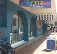 Yamba Icecreamery - Pubs Adelaide