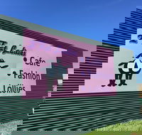 2 Fat Ladies Cafe - Pubs Adelaide