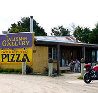 Alchemy Woodfired Pizza  Cafe - Pubs Adelaide