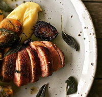 Ambermere Restaurant - Pubs Adelaide