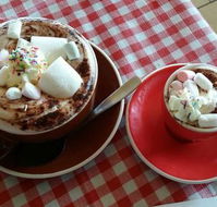 Appin Corner Cafe - Pubs Adelaide