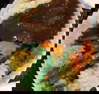 Appin Hotel - Pubs Adelaide