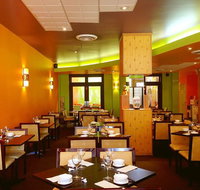 Asian Cafe - Pubs Adelaide