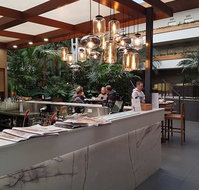 Atrium Restaurant and Bar - Pubs Adelaide