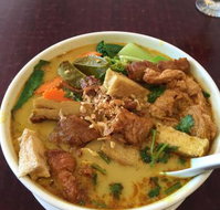 Au Lac Royal Vegetarian Cuisine - Pubs Adelaide