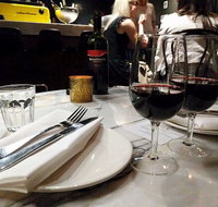 Bacaro wine Bar - Pubs Adelaide