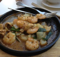 Bambusa - Pubs Adelaide