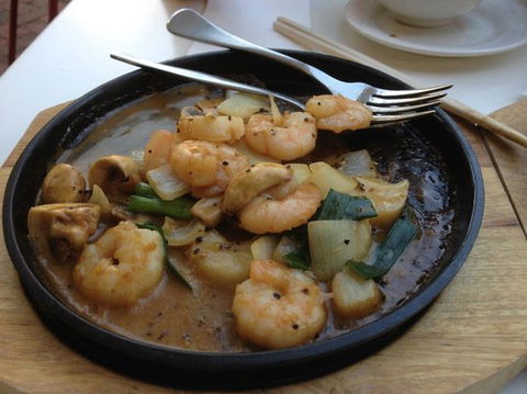 Bambusa - Pubs Adelaide 0