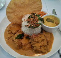 Banana Leaf - Pubs Adelaide
