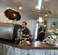 Baylis Grind - Pubs Adelaide