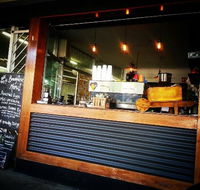 Benchtop Espresso - Pubs Adelaide