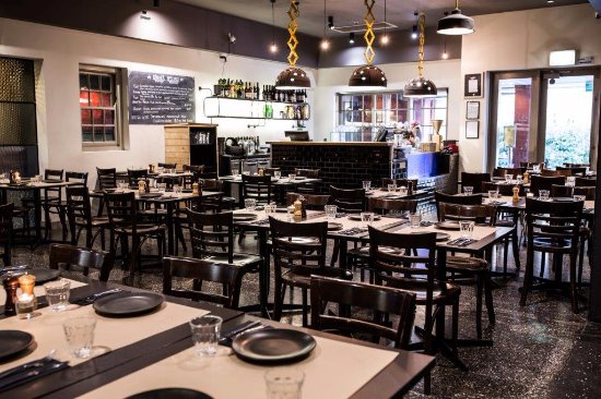 Central Canberra ACT Pubs Adelaide