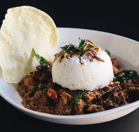 Binny's Kathitto - Pubs Adelaide