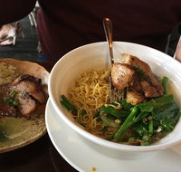 Bistro Nguyen's - Pubs Adelaide