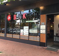 Bon Kura Japanese Cuisine - Pubs Adelaide