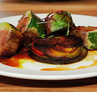 Busby's Cafe Restaurant - Pubs Adelaide