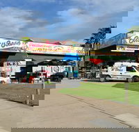 Busy Bean Cafe - Pubs Adelaide