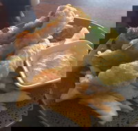 Cafe latte - Pubs Adelaide