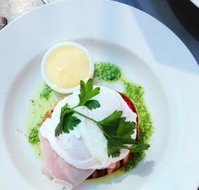 Caper Berry Cafe - Pubs Adelaide