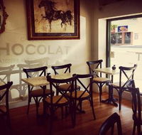 Chateau Du Chocolat - Pubs Adelaide